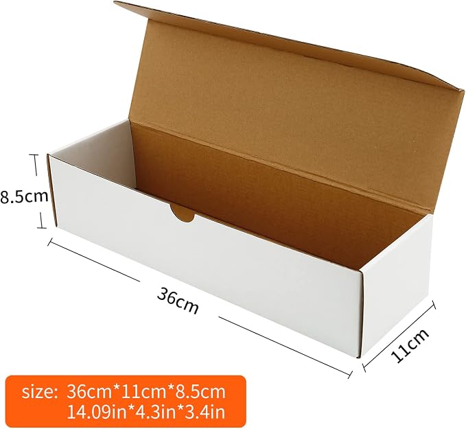 4-Pack • 3200-Count Trading/Gaming Card Box – Fits Toploaders & Sports Cards – - Image 2