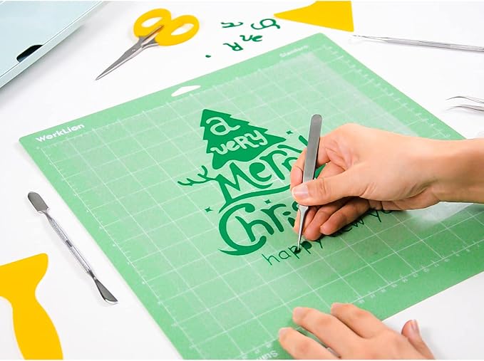 WORKLION Cutting Mat 12x12 Compatible - Image 5