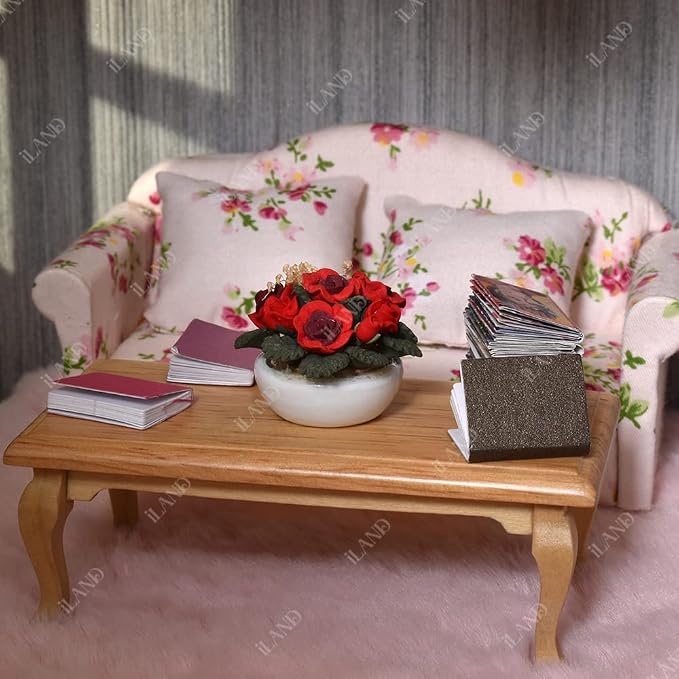 iLAND Miniature Dollhouse Accessories - Image 5