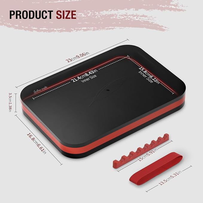 Wet Pallet for Painting Miniatures - Image 3