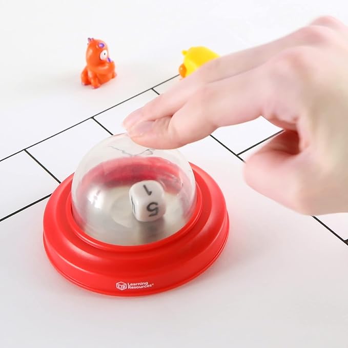 Learning Resources Dice Poppers - Image 2