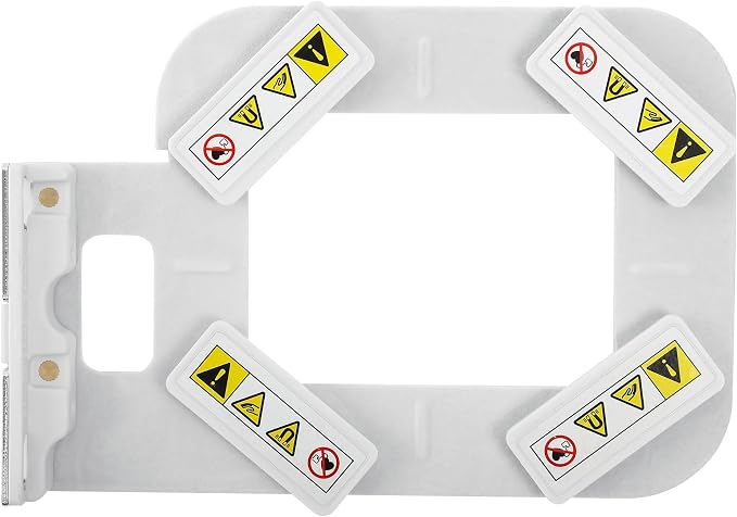 Sew Tech Magnetic Embroidery Hoop - Image 7