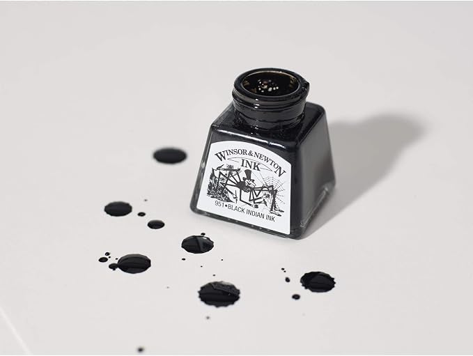 Winsor & Newton, 14ml Bottle - Image 3