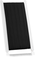 Airisoer 1/2 Inch Elastic Band for Sewing, 12 Yard High Elasticity Sewing by Airisoer