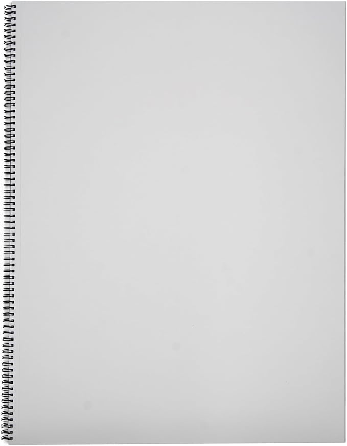 Fabriano 1264 Mixed Media Pad, 110 lb. - Image 4