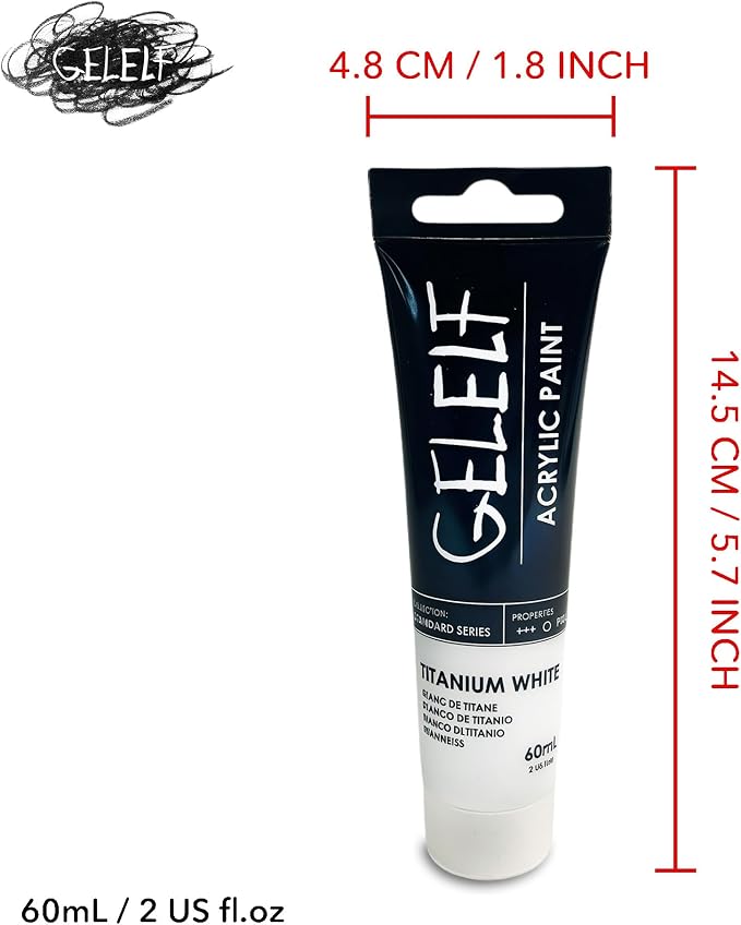 Acrylic Paint Special Acrylic Paint Sets - Image 2