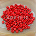 AD Beads Wood Spacer Loose Wooden Craft Beads Big Hole Beads Assorted by ADBeads