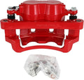 SCITOO 18-B4790 Front Right Passenger Side Brake Caliper Fits For Ford For Excursion 2000-2005,For Ford For F-250 Super Duty 1999-2004,For Ford For F-350 Super Duty 1999-2004, With Bracket,1PC