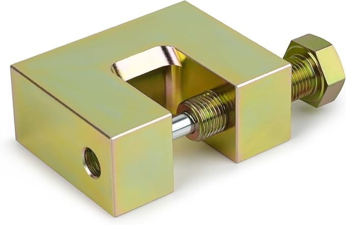 Self-Piercing Rivet Extraction Tool 21970,Install 3/4”or 19mm socket to1/2”Impact Wrench and Engage