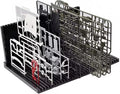 Suitable for Gundam model tools, professional ABS model organizer, and by Yaroocvn