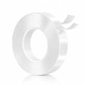 Nano Tape Double Sided Heavy Duty 1/2''×10Ft Removable Washable No Residue | by 3MFullRangeProducts