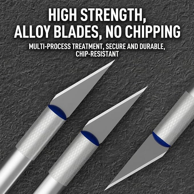1 Pcs Craft Hobby Knife Exacto Knife - Image 4