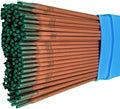 6010 Welding Rod 3/32", E6010 Stick Welding Electrodes 5Lbs with Smooth Stable Arc E6010 3/32" (3/32" 5 Pound Box) E6010-094-5