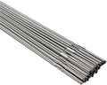 Stainless Steel 308L TIG Welding Rod TIG Welding Wire ER308L 1/8"X36" 5Ib Box Tig Rods (1/8" 5 Pound Box) ER308L-125-36 (5)