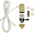 Creative Hobbies Make a Lamp or Repair Kit by CreativeHobbies