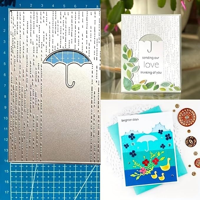 Lapoo Flowers Metal Cutting Die - Image 2
