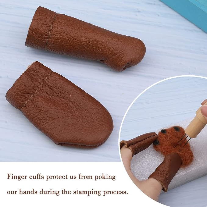 Mayboos Wool Felting Tool Kit - Image 7