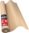 Bryco Goods Brown Kraft Paper Roll by BrycoGoods