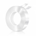 Nano Tape Double Sided Heavy Duty 3/4''×10Ft Removable Washable No Residue | by 3MFullRangeProducts