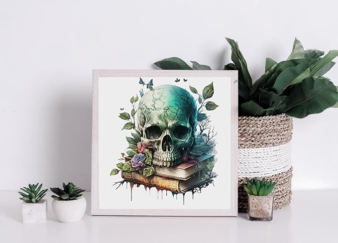 Moohue Stamped Cross Stitch Kits - Image 3