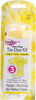 Tulip One-Step Tie-Dye Kit, Vibrant Colors by Tulip