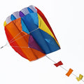 Besra Colorful Parafoil Kite by Besra