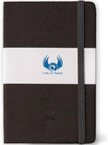 Leda Art Supply Pocket Sketch Book by LedaArtSupply