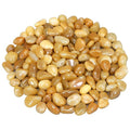 River Rocks for Landscaping, Virekm Decorative Ornamental Pebbles Garden by VIREKM