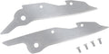 FISKARS PowerArc Easy Action Aluminum Tin Snips Replacement Blades - Building and Construction Tools