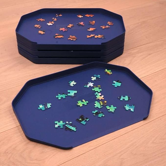 Ravensburger Sort & Go Ultimate Puzzle Accessory - Image 2