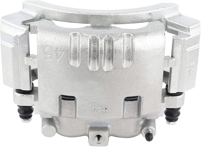 SCITOO Rear Left Brake Caliper With Bracket 18-B4895 Compatible For Dodge Ram 1500 2006-2008 For Dodge Ram 2500 2003-2008 For Dodge Ram 3500 2003-2008