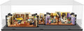 DuvinDD Acrylic Large Display Case by DuvinDD