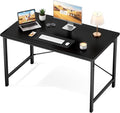 Sweetcrispy 44-Inch Small Computer Desk by Sweetcrispy