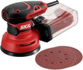 SKIL 5” Random Orbital Sander by Unknown