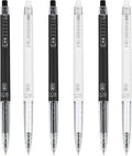 Gel Pens 0.28mm Extra Fine Point Pen, Ball Point Pen by UPENOTE
