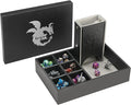 Grajar Dice Tray and Dice Tower by Grajar