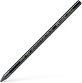 Faber-Castell Pitt Graphite 9B Pure Pencil by Faber-Castell