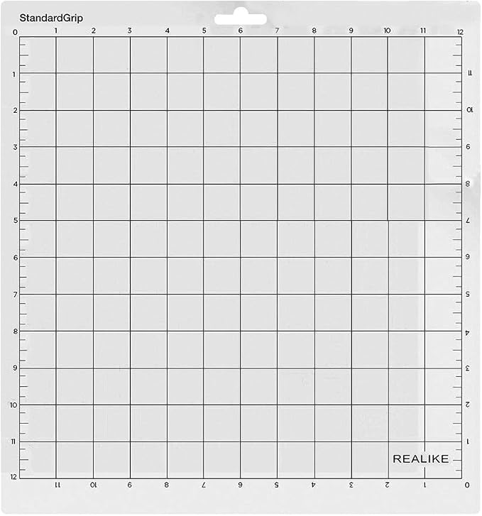 REALIKE 12X12 StandardGrip Cutting Mats - Image 8