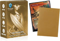Truth Golden Dual Matte Card Sleeves, Katomula Card Sleeves by Katomula