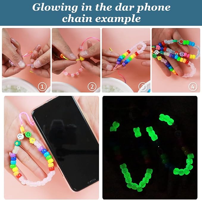 Eppingwin Beads and Bead assortments… - Image 3