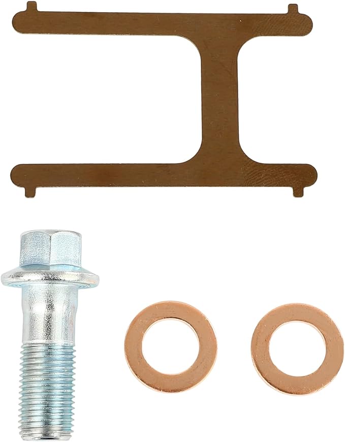 SCITOO 18B4627 18B4626 Rear Left & Right Disc Brake Calipers w/Bracket Fit For Chev For Caprice 1994-1996,For Chev For Impala 1994-1996, Single Piston