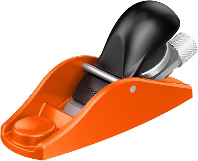 JORGENSEN No.101 Mini Wood Planer by JORGENSEN