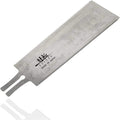 SUIZAN Replacement Blade for Ryoba Double Edge Saw 9.5"
