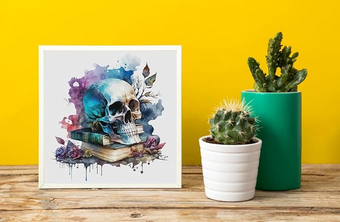 Moohue Stamped Cross Stitch Kits - Image 3