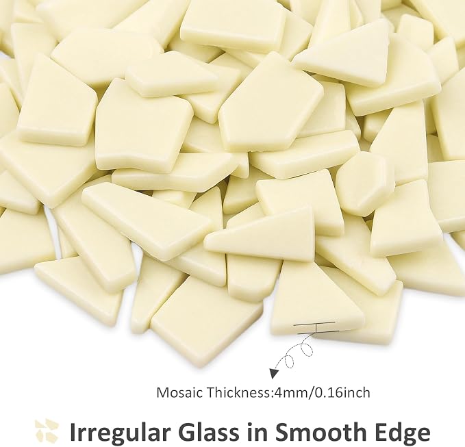 Youway Style Glass Mosaic Tiles - Image 6