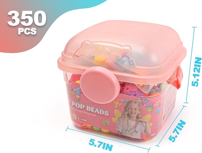 BIRANCO. Deluxe Beading Set - Image 8