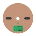 XHF UL Listed 164 FT 3/32" Heat Shrink Tubing Roll 2:1,Electrical Industrial Shrink Tube for Wire Insulation Black