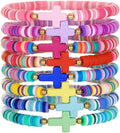Friendship Bracelets Boho Stackable Bracelets by WELCOMETOBEHROOCI