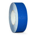 GGR Supplies T.R.U. NST-20C Dark Blue Non-Skid Tape 12 in. Wide x 60 ft. Length Safety Way 60 Grit Anti Slip Traction Tape 32 Mil No Slip