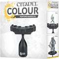 Games Workshop - Citadel Colour Painting Handle XL v2 by Games+Workshop